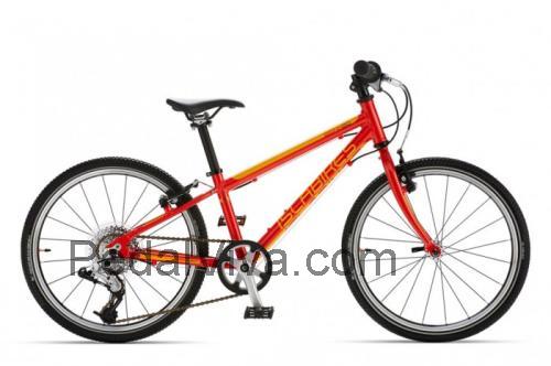 Islabikes Beinn 20 Small Ficha técnica 